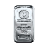 250g Silver Bar Germania